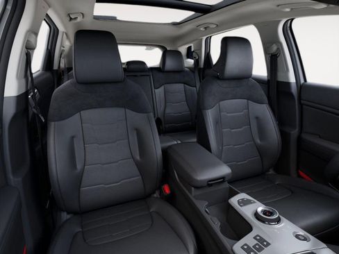 New 2026 Kia Sportage SX Prestige image 15