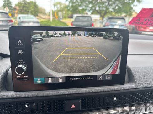 Certified 2024 Honda CR-V Sport-L image 35
