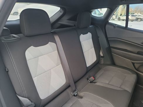 Used 2024 Chevrolet Trax RS image 20