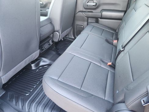 New 2025 Chevrolet Silverado 3500 W/T w/ WT Convenience Package image 30