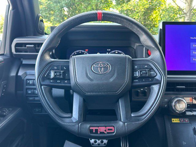 Certified 2025 Toyota 4Runner TRD Pro AWD/4WD image 54