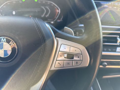 Certified 2022 BMW X7 xDrive40i w/ Premium Package image 21