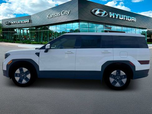 New 2026 Hyundai Santa Fe SE AWD/4WD image 3