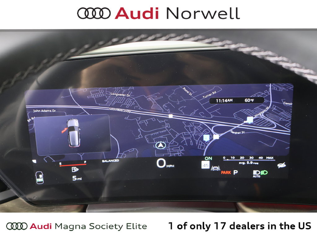 New 2026 Audi Q5 Premium AWD/4WD image 30