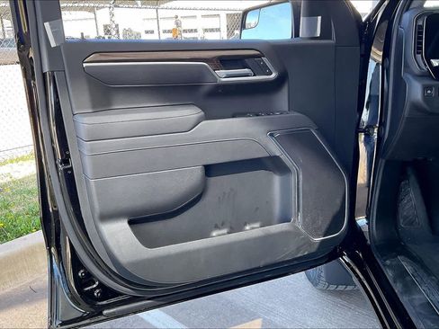 Certified 2026 Chevrolet Silverado 1500 RST image 20