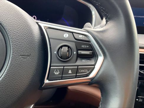 Used 2024 Acura MDX FWD w/ Technology Package image 25