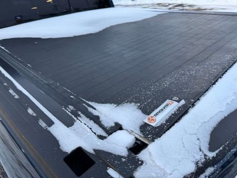 Used 2022 RAM 1500 Laramie image 38