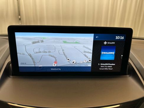 Used 2022 Acura RDX AWD w/ Technology Package image 15