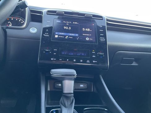 Used 2024 Hyundai Santa Cruz SEL image 27