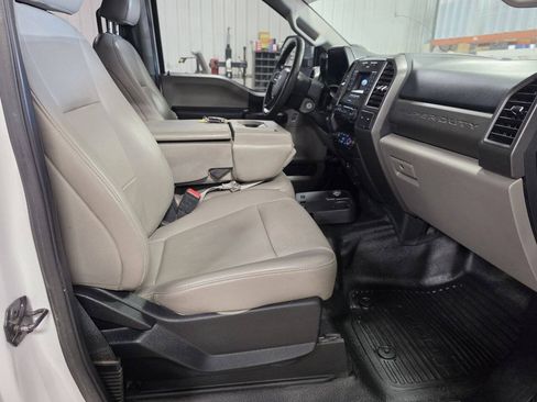 Used 2020 Ford F250 XL w/ Power Equipment Group AWD/4WD image 15