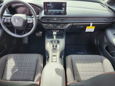 New 2026 Honda HR-V Sport image 11