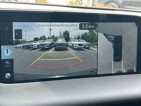 New 2026 Genesis G90 3.5T Prestige AWD/4WD image 32