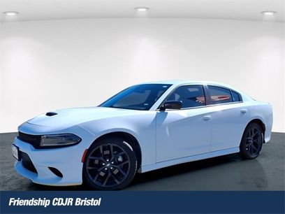 Used 2023 Dodge Charger GT w/ Blacktop Package