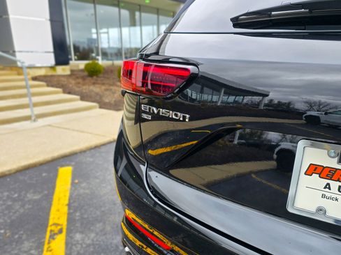 New 2026 Buick Envision Sport Touring image 34