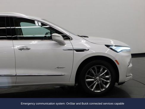 Used 2024 Buick Enclave Avenir w/ Trailering Package, 5000 lbs. image 19
