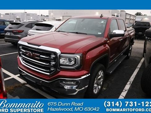 Used 2021 Ford Explorer XLT w/ Equipment Group 202A AWD/4WD image 1