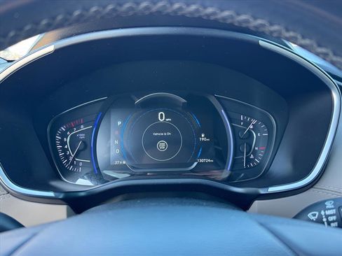 Used 2019 Hyundai Santa Fe Limited image 20