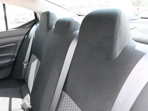 Used 2023 Nissan Versa S FWD image 20