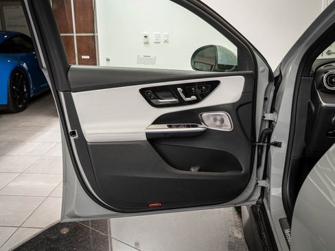 New 2026 Mercedes-Benz GLC 300 GLC 300 Coupe image 26