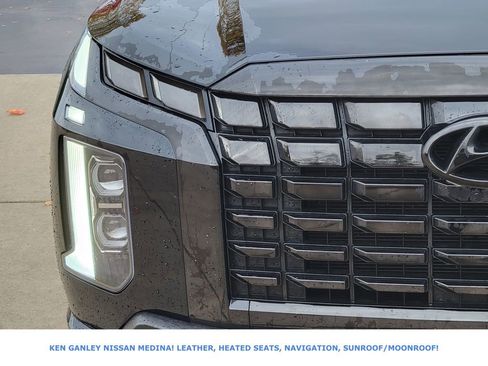 Used 2024 Hyundai Palisade XRT image 9