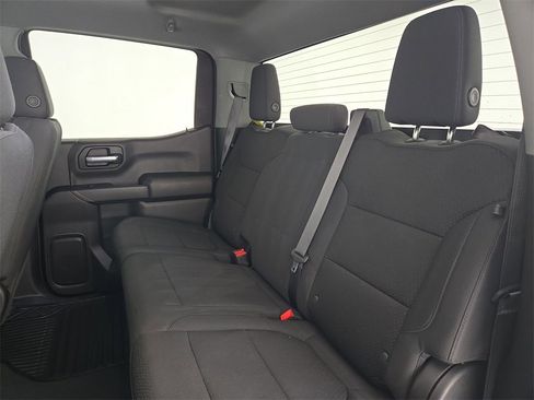 Used 2021 Chevrolet Silverado 1500 Custom image 29
