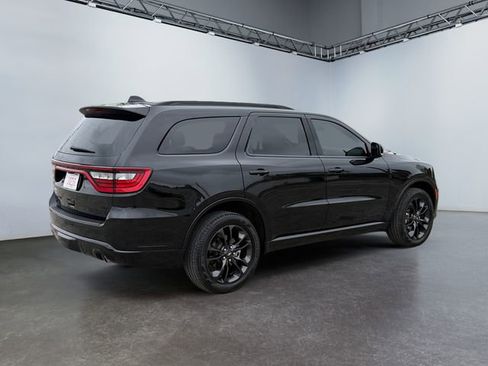 Used 2024 Dodge Durango GT image 5