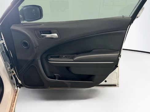Used 2019 Dodge Charger Police w/ Fleet Safety Group RWD image 13