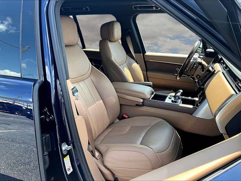 Used 2023 Land Rover Range Rover SE AWD/4WD image 29