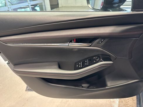 Used 2024 MAZDA MAZDA3 s image 10