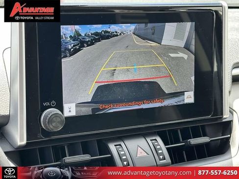 Used 2023 Toyota RAV4 Adventure AWD/4WD image 32