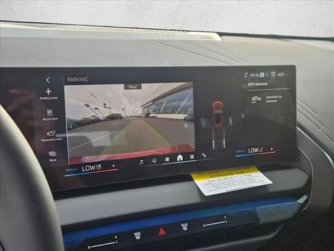 Used 2026 BMW X3 xDrive30 w/ M Sport Package image 13