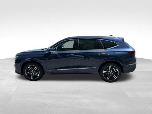 New 2026 Acura MDX SH-AWD w/ Advance Package image 2
