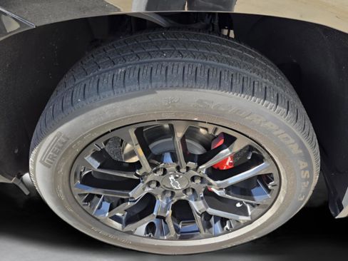 Used 2024 Chevrolet Silverado 1500 RST w/ RST All Star Premium Package image 39