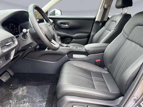 New 2026 Honda HR-V EX-L image 19