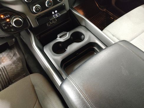 Used 2020 RAM 1500 Big Horn AWD/4WD image 26
