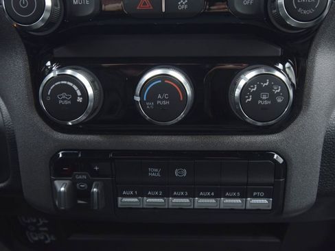 New 2026 RAM 5500 Tradesman w/ Chrome Appearance Group image 24