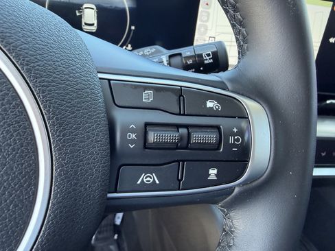 Certified 2023 Kia Sportage SX FWD image 31