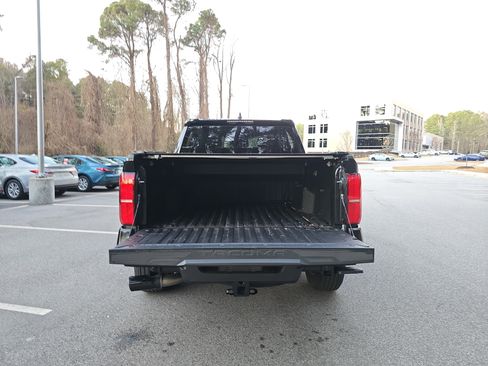 Certified 2025 Toyota Tacoma TRD Sport image 12