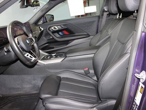 Used 2025 BMW 230i xDrive Coupe w/ M Sport Package AWD/4WD image 12