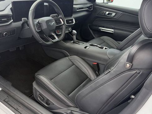 Used 2026 Ford Mustang Premium RWD image 20