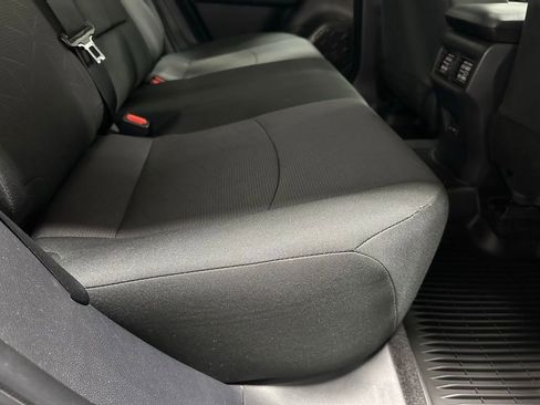 Used 2025 Toyota RAV4 XLE w/ Convenience Package image 49