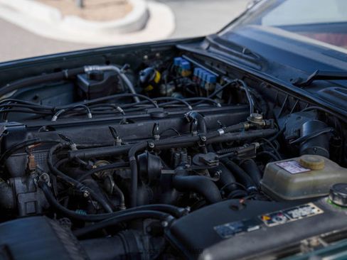 Used 1994 Jaguar XJ6 image 16