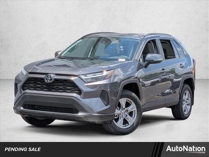 Used 2025 Toyota RAV4 XLE w/ Convenience Package
