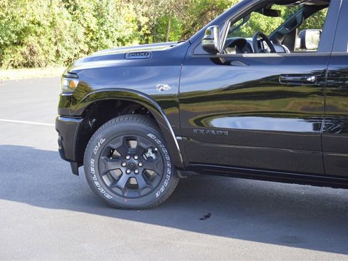 New 2026 RAM 1500 Big Horn image 10