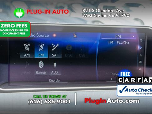 Used 2016 Lexus RX 350 AWD w/ Premium Package image 28