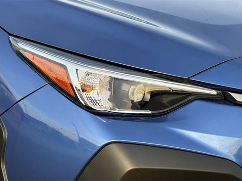 New 2025 Subaru Crosstrek 2.5i Premium image 30