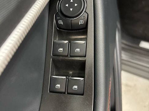 New 2026 Ford Explorer ST-Line AWD/4WD image 19