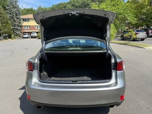 Used 2014 Lexus IS 250 image 5