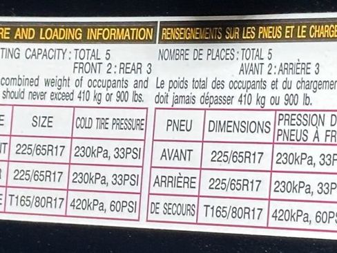 Used 2017 Toyota RAV4 XLE image 48