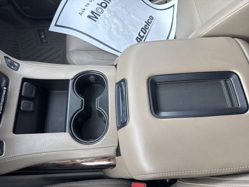 Used 2020 GMC Yukon SLT w/ Premium Edition image 19